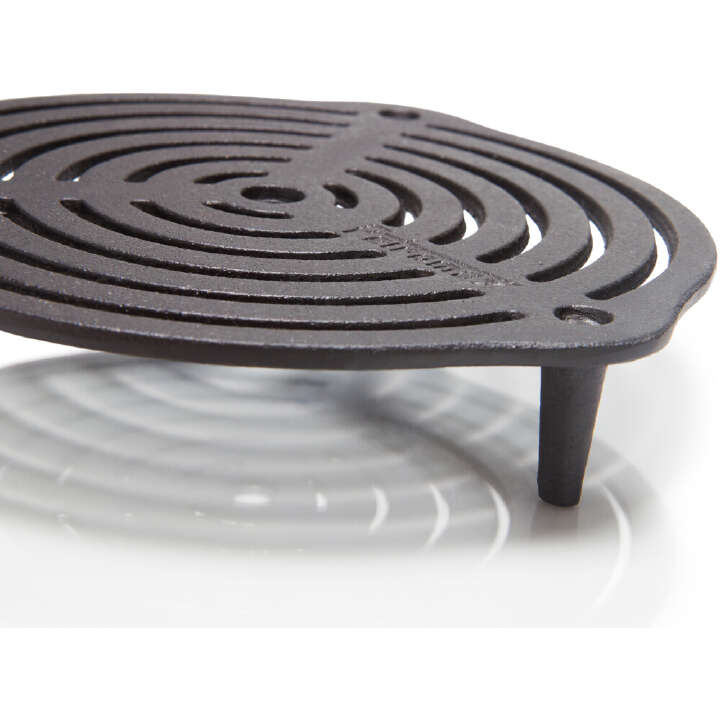 Petromax Stapelrost, für den Feuertopf 23 x 4,8 x 23 cm